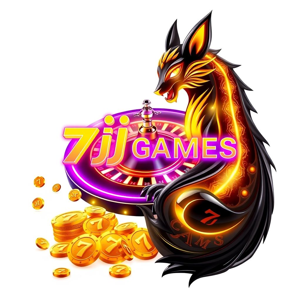 register 7jj GAMES
